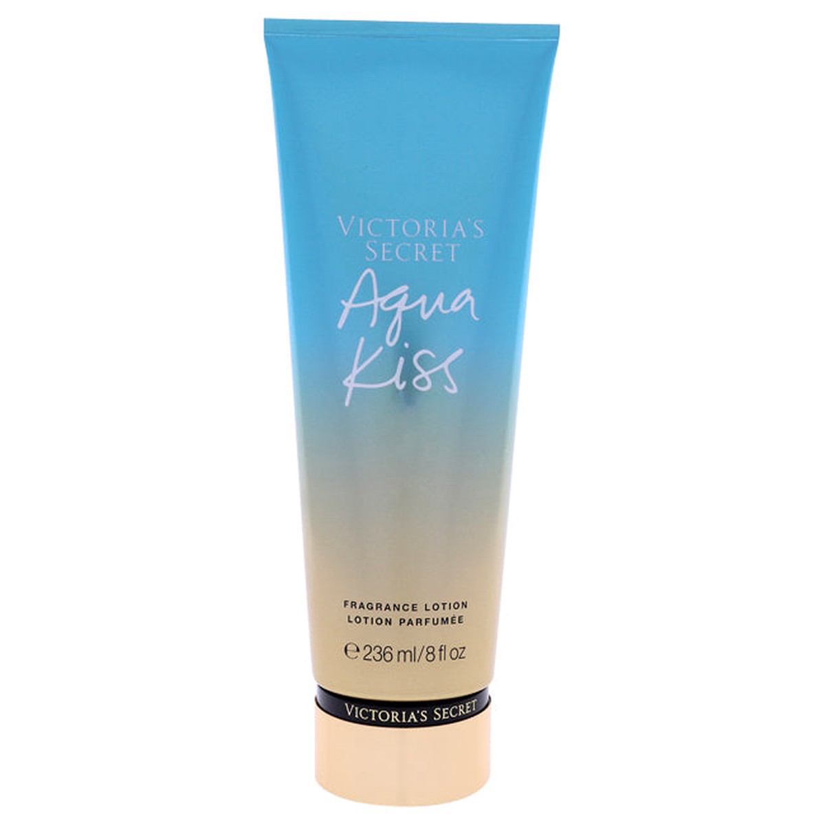 Victorias Secret Aqua Kiss by Victorias Secret for Women - 8 oz Body Lotion