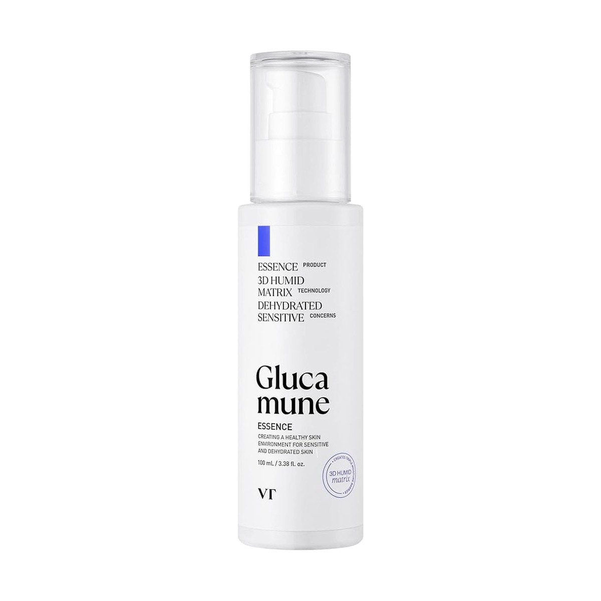 VT Cosmetics Glucamune Essence 100ml