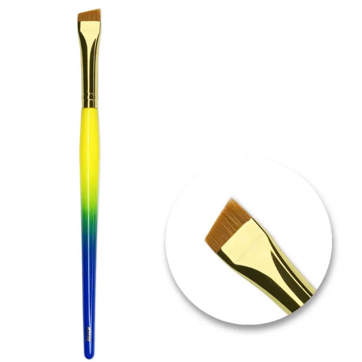 ZOLA Eyebrow Brush 02UK
