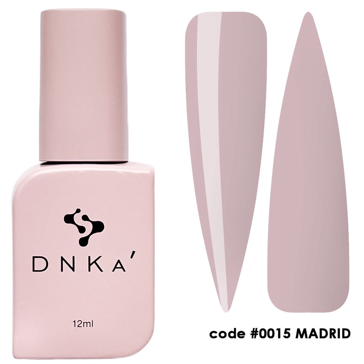 0015 Madrid DNKa Cover Top