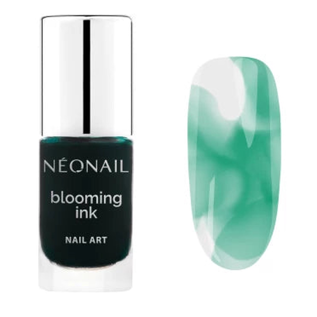 11601 Blooming Ink 72 ml - Green