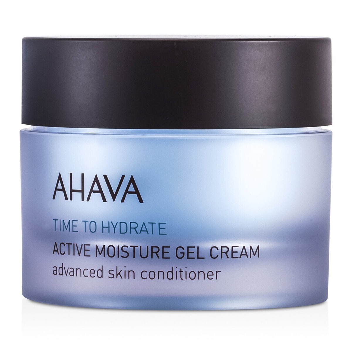 Ahava Time To Hydrate Active Moisture Gel Cream (Unboxed) 50ml17oz