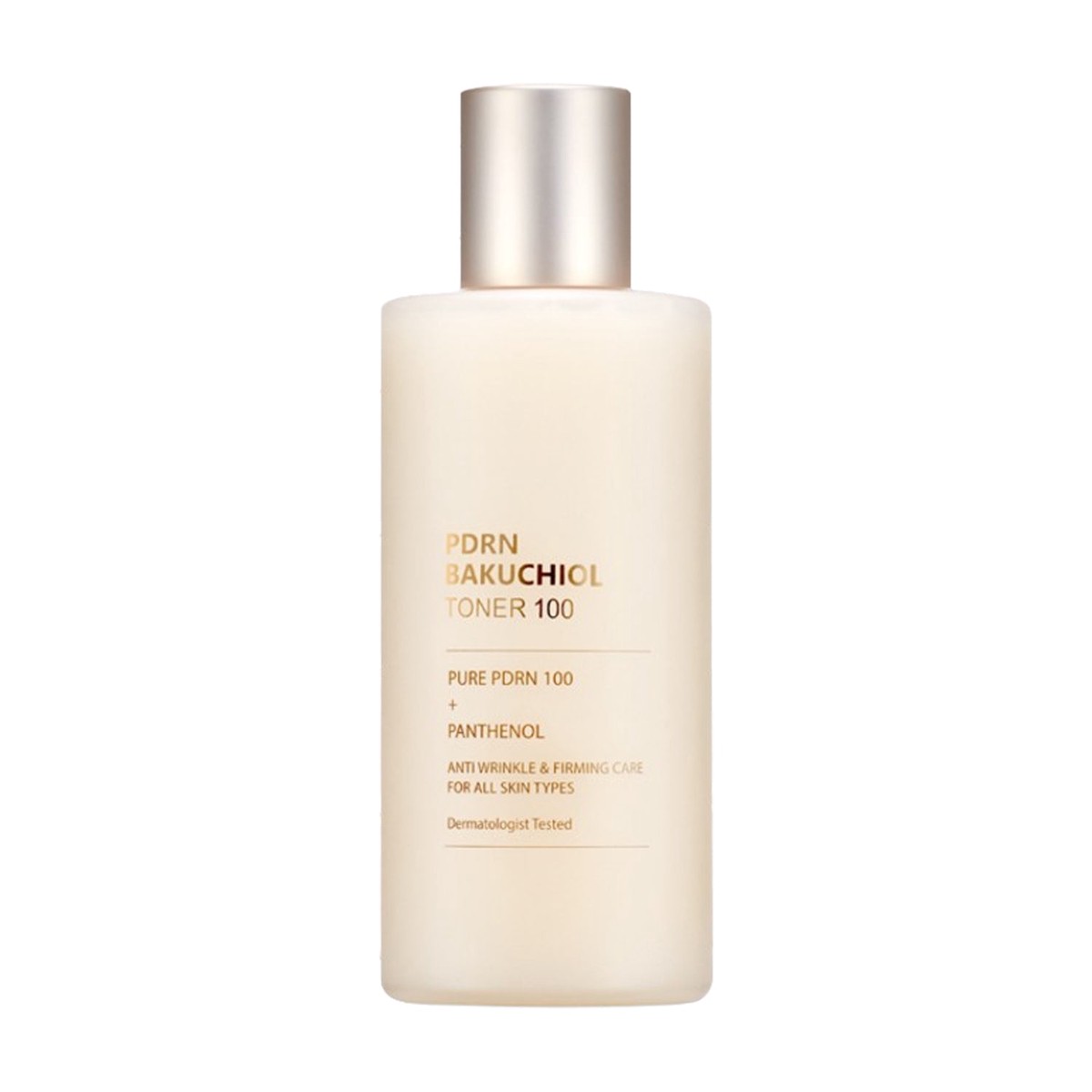 CU Dr Solution PDRN Bakuchiol Toner 100 300ml