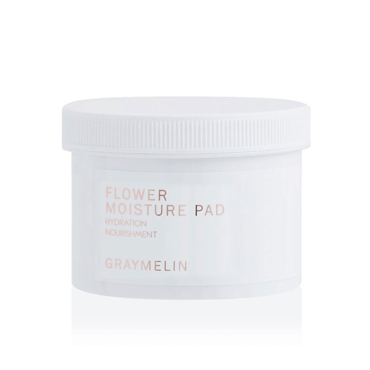 GRAYMELIN Flower Moisture Pad 70 pcs