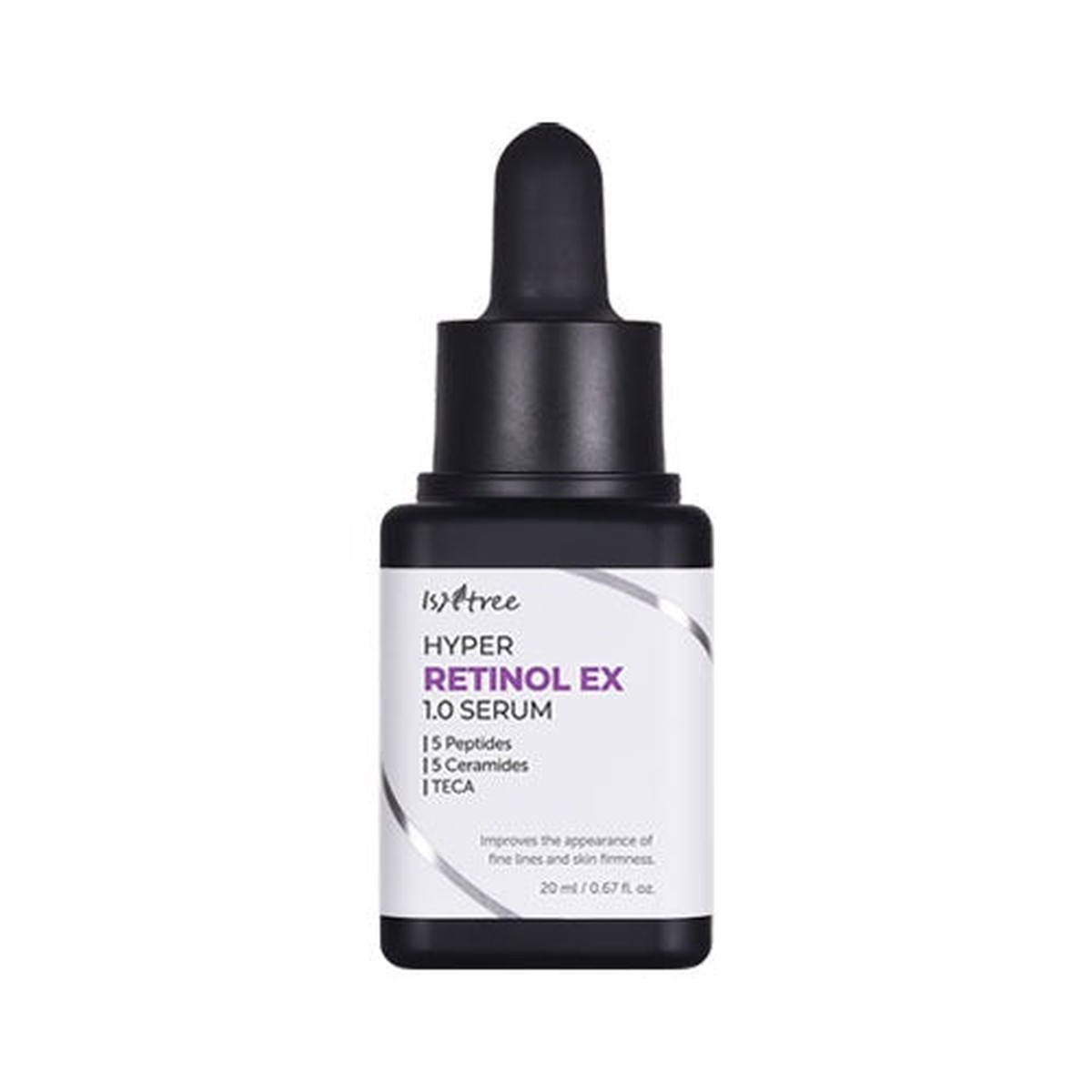 Isntree Hyper Retinol Ex 10 Serum 20ml