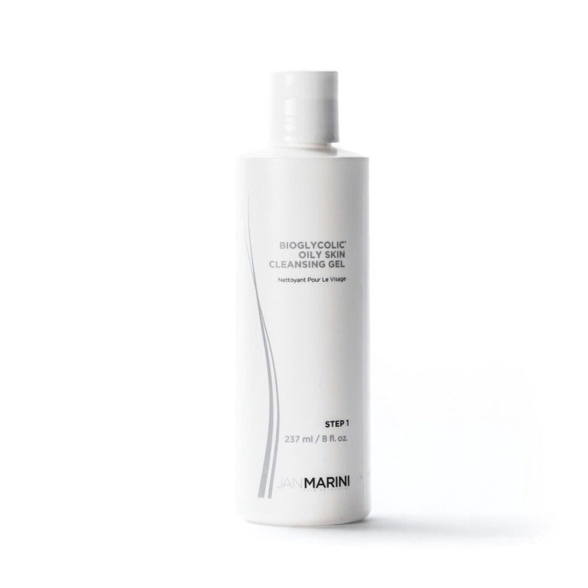 Jan Marini Bioglycolic Oily Skin Cleansing Gel