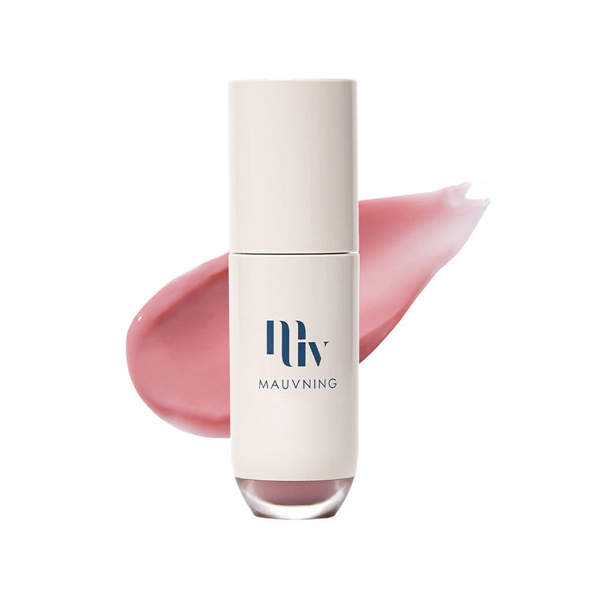 MAUVNING Dewy Mauv Glam Lip 32g 6 colors