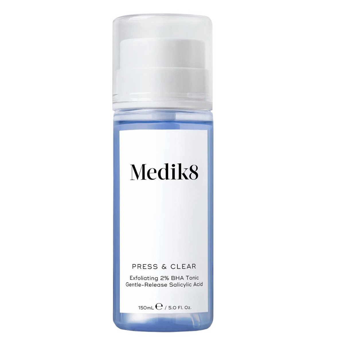 Medik8 Press Clear