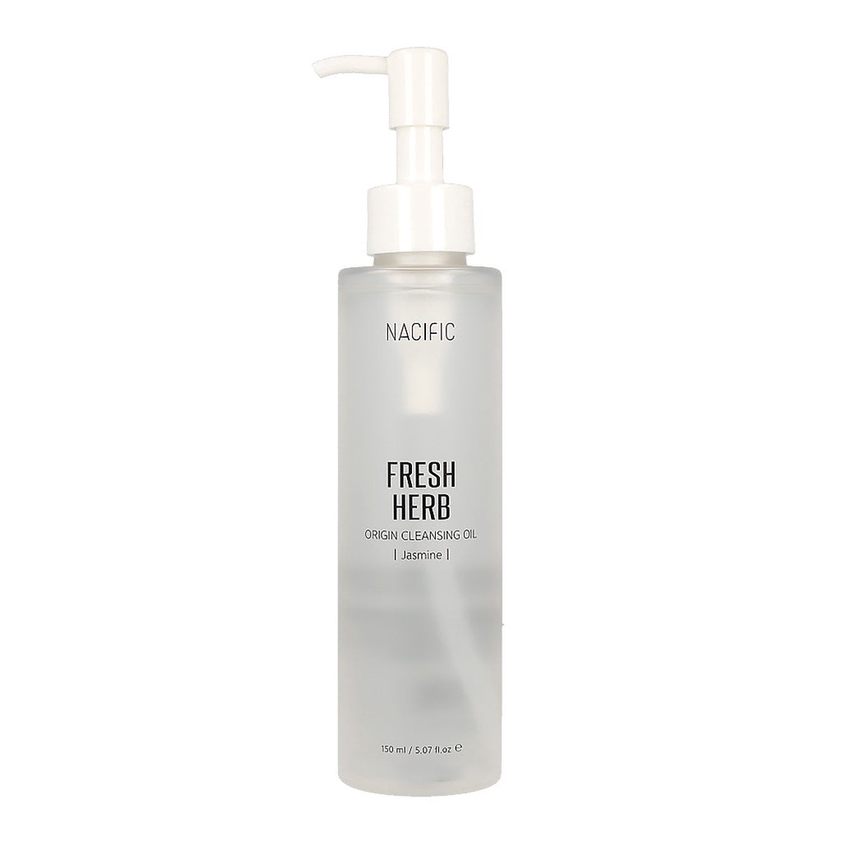 NACIFIC Fresh Herb Origin Cleansing Oil 150ml (Jasmine)
