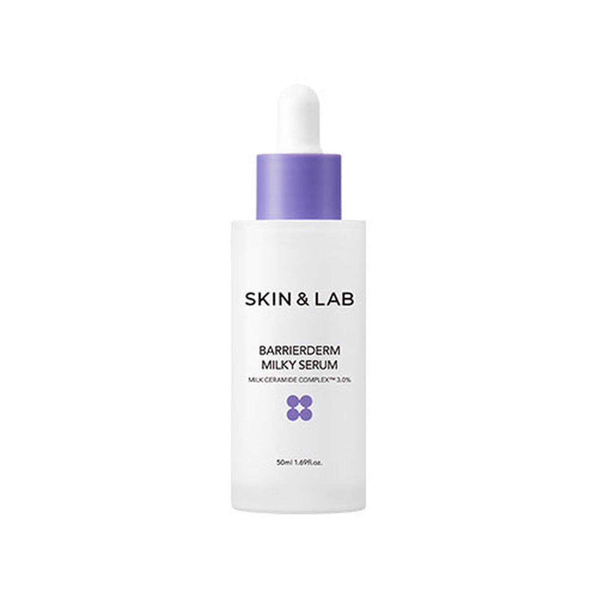 SKINLAB Barrierderm Milky Serum 50ml