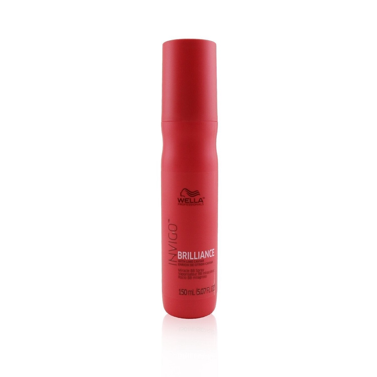 Wella Invigo Brilliance Miracle BB Spray 150ml507oz